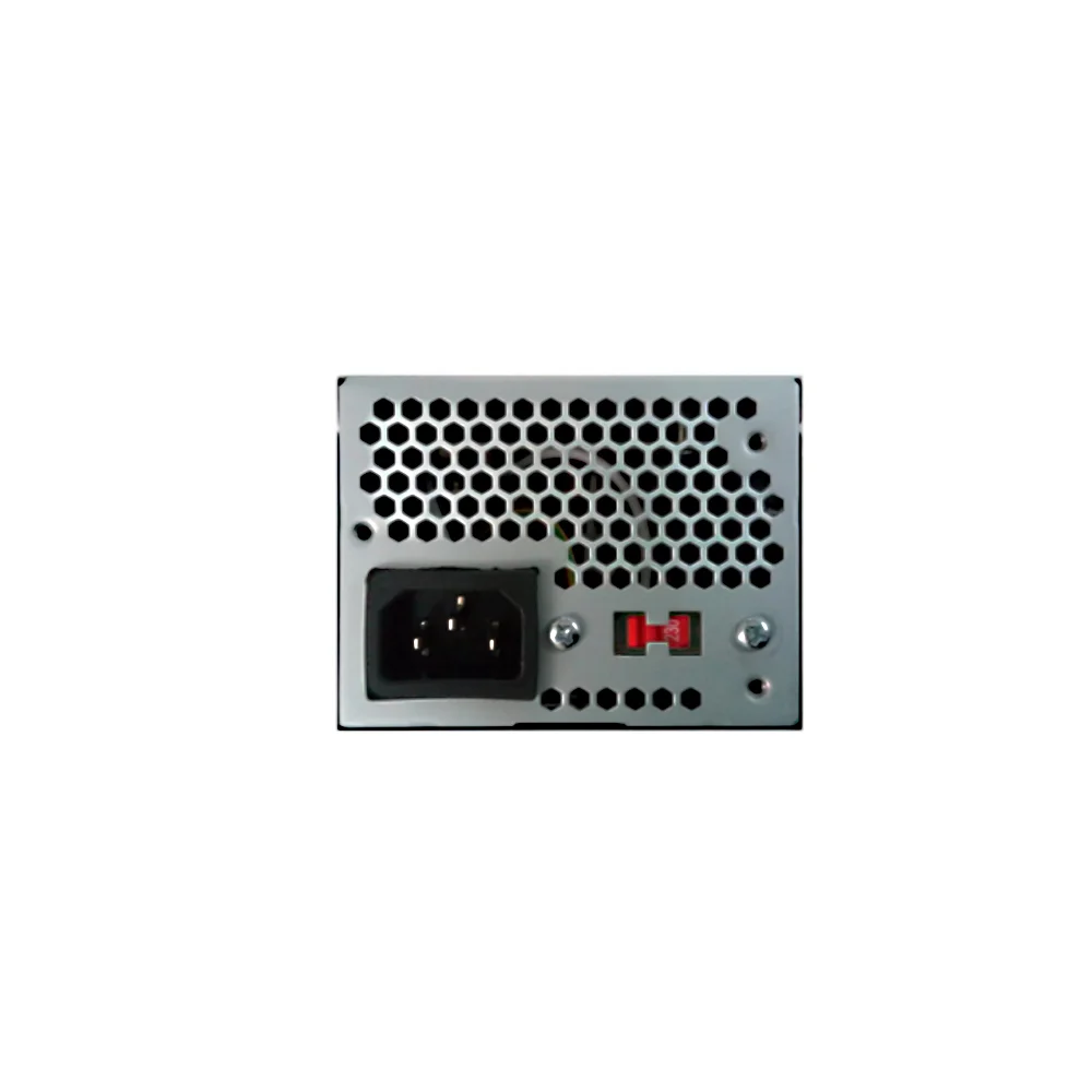 Fonte Pixxo TFX, 200W Real, Cinza - PTFX200 Fonte Pixxo TFX, 200W Real, Cinza - PTFX200