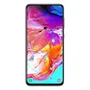Usado - Samsung Galaxy A70, 128GB, 6GB RAM, Qualcomm Snapdragon, Câmera Tripla 32MP, Tela 6.7, Preto - Bom
