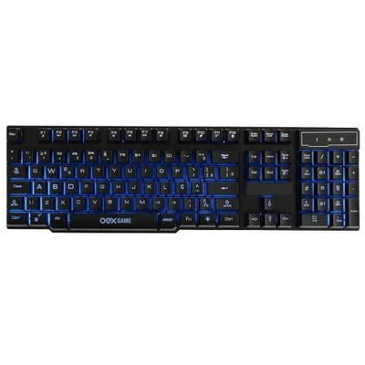 IO セット Kit-Teclado-Mouse-Gamer-Punch-