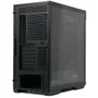 Gabinete Gamer Redragon Infernal Dragon Strafe, Mid Tower, Lateral Vidro Temperado, Sem Fan - GC-706IF