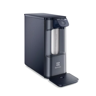 Purificador de Água Pure 4x, Electrolux, Bivolt - PE12G