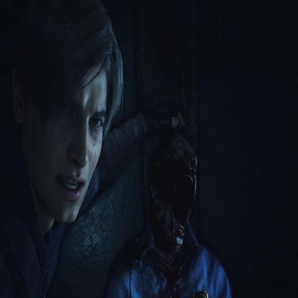 Game Resident Evil 2 - Xbox One Game Resident Evil 2 - Xbox One