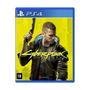 Cyberpunk 2077 para PS4 CD Projekt Red - Edição de Colecionador