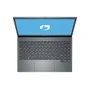 Notebook Positivo Q464C Motion, Intel Atom Quad-Core 1.9GHz, 4GB RAM, 64GB SSD + 64GB em Nuvem, Tela 14.1" LED, Windows 10 Home, Cinza