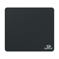 Mousepad Gamer Redragon Flick L P031, Grande, Speed, 45x40Cm, Preto