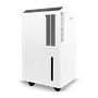 Desumidificador De Ar Desidrat New Plus 1500 - 127v
