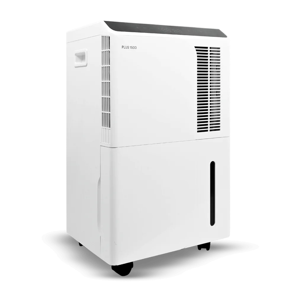 Desumidificador De Ar Desidrat New Plus 1500 - 127v Desumidificador De Ar Desidrat New Plus 1500 - 127v