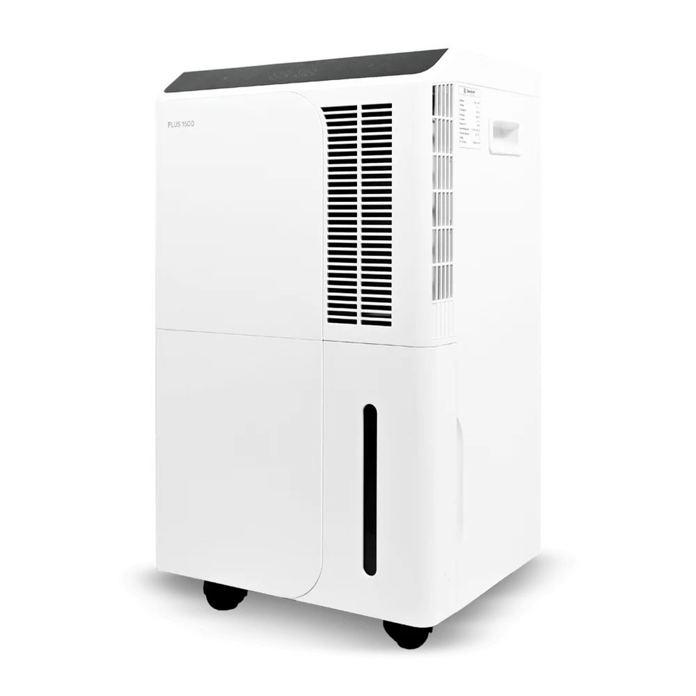 Desumidificador De Ar Desidrat New Plus 1500 - 127v Desumidificador De Ar Desidrat New Plus 1500 - 127v