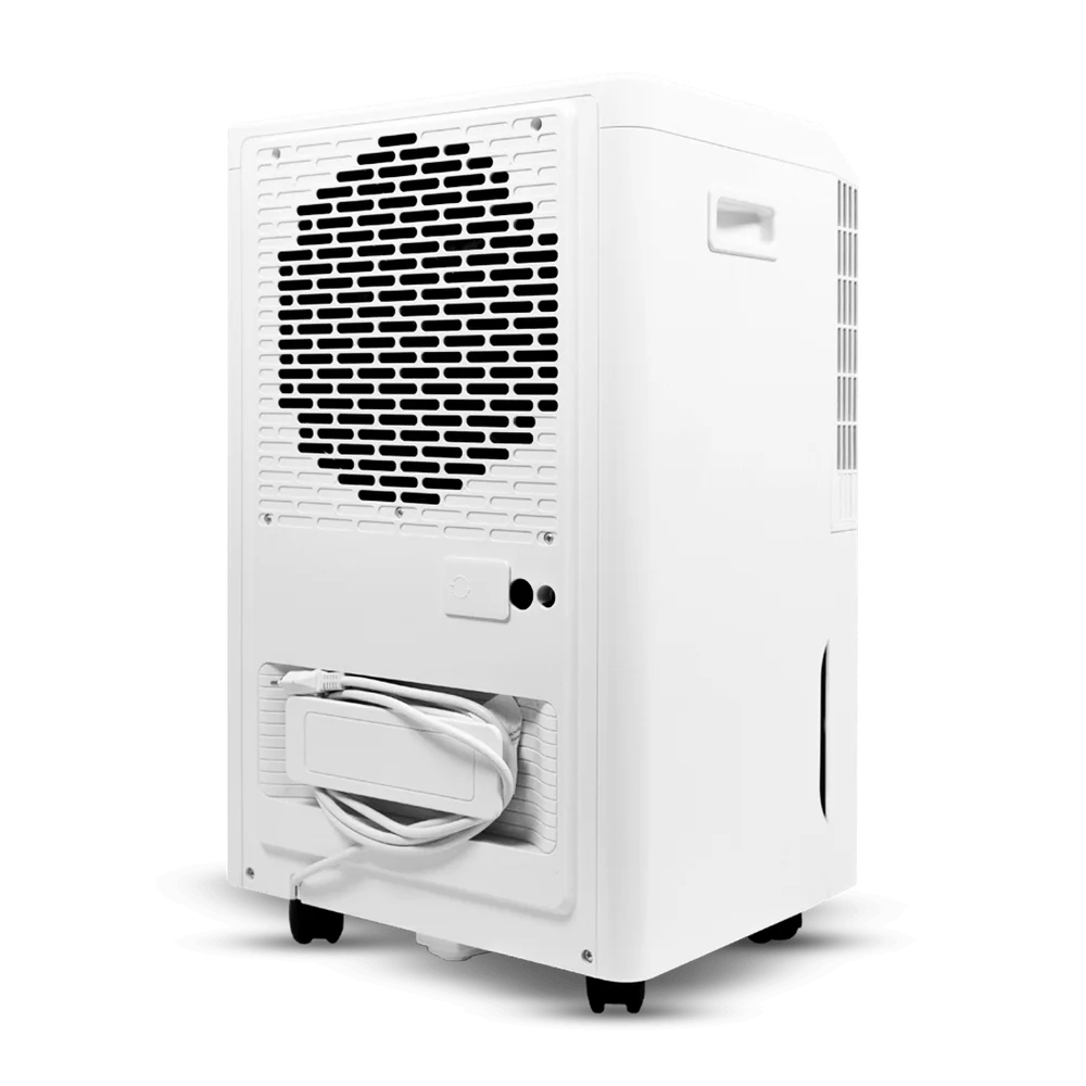 Desumidificador De Ar Desidrat New Plus 1500 - 127v Desumidificador De Ar Desidrat New Plus 1500 - 127v