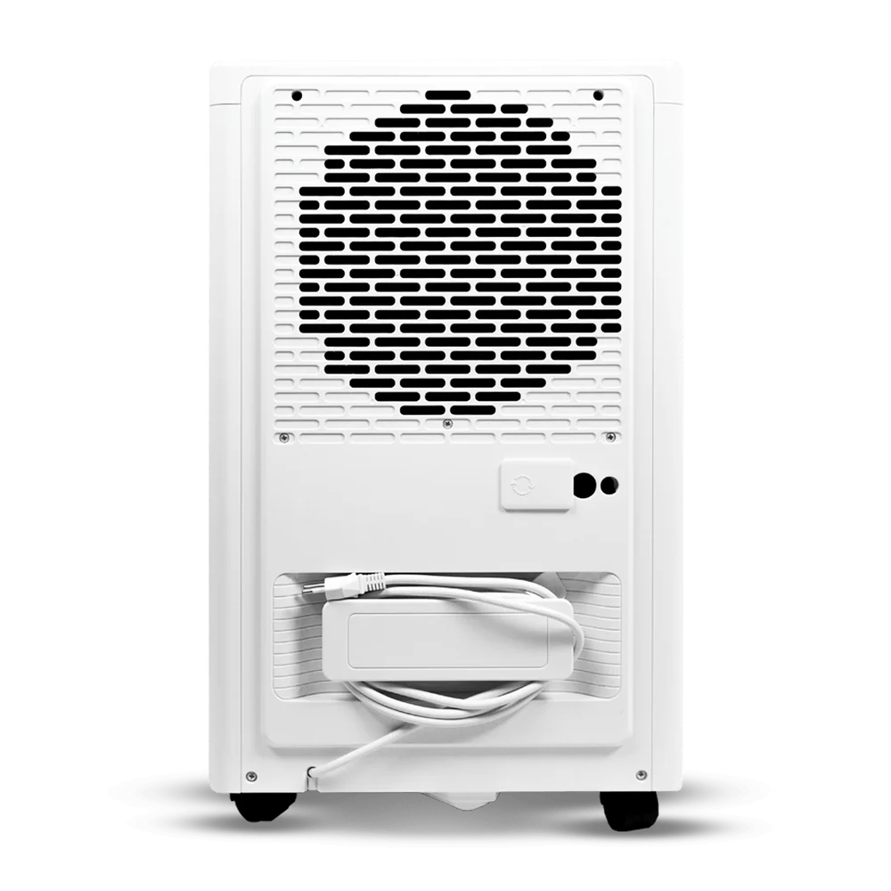Desumidificador De Ar Desidrat New Plus 1500 - 127v Desumidificador De Ar Desidrat New Plus 1500 - 127v