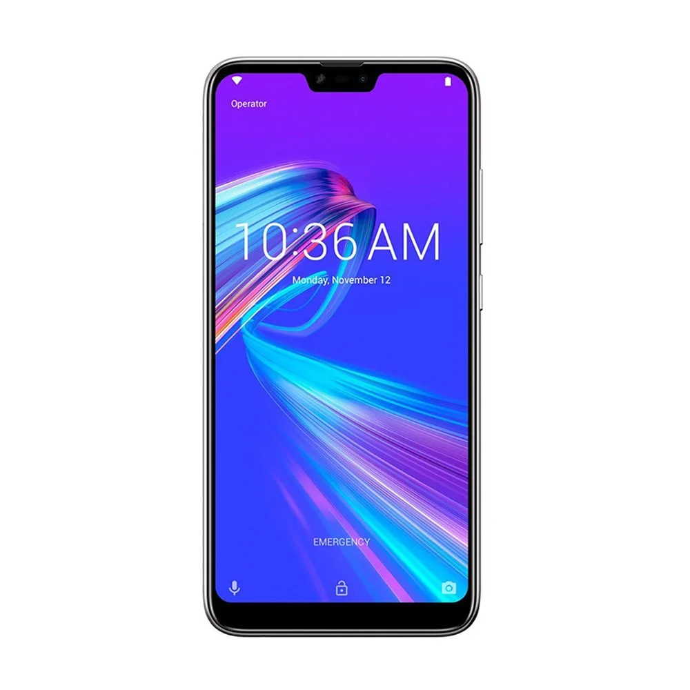 Smartphone Asus Zenfone Max Shot Plus KaBuM