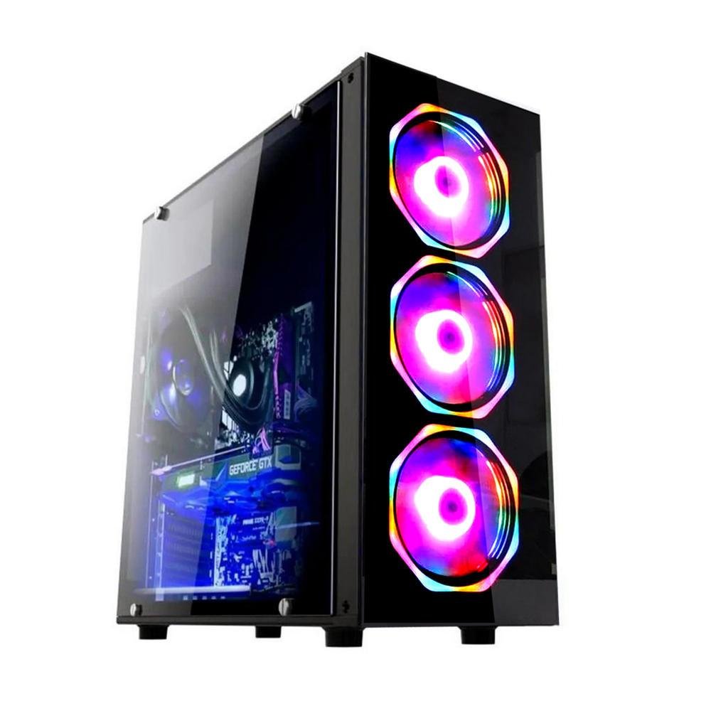Computador Gamer Fácil Intel Core I5 9400F KaBuM