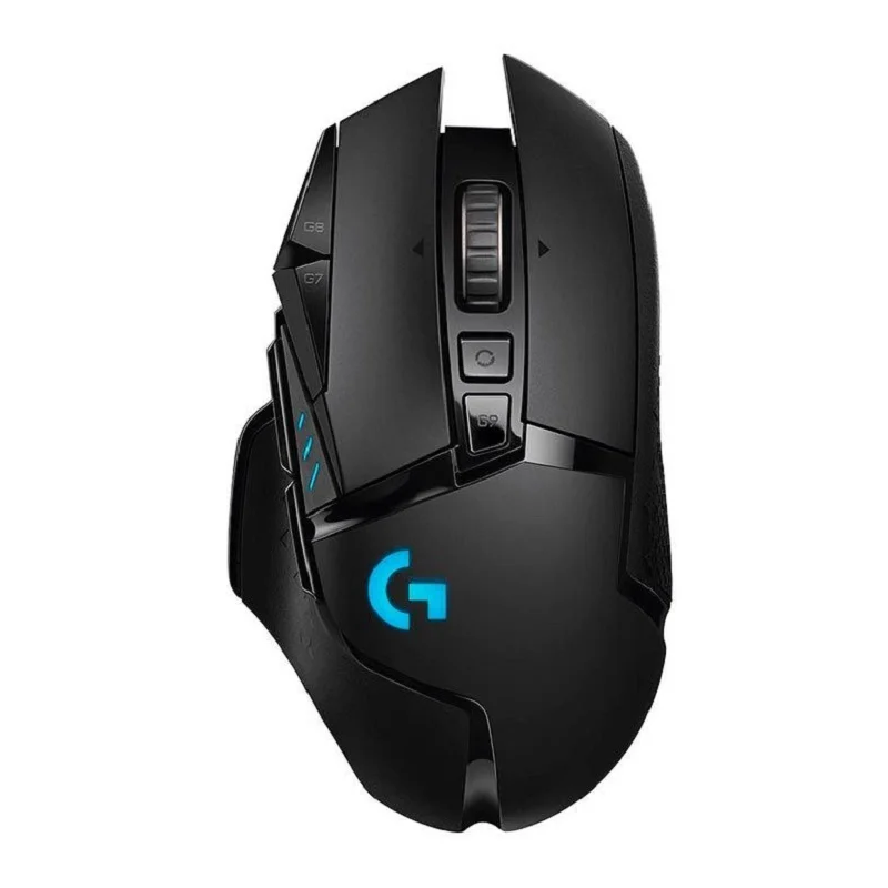 G502 LIGHTSPEED マウス本体 Mouse Gamer Logitech G502 Lightspeed KaBuM