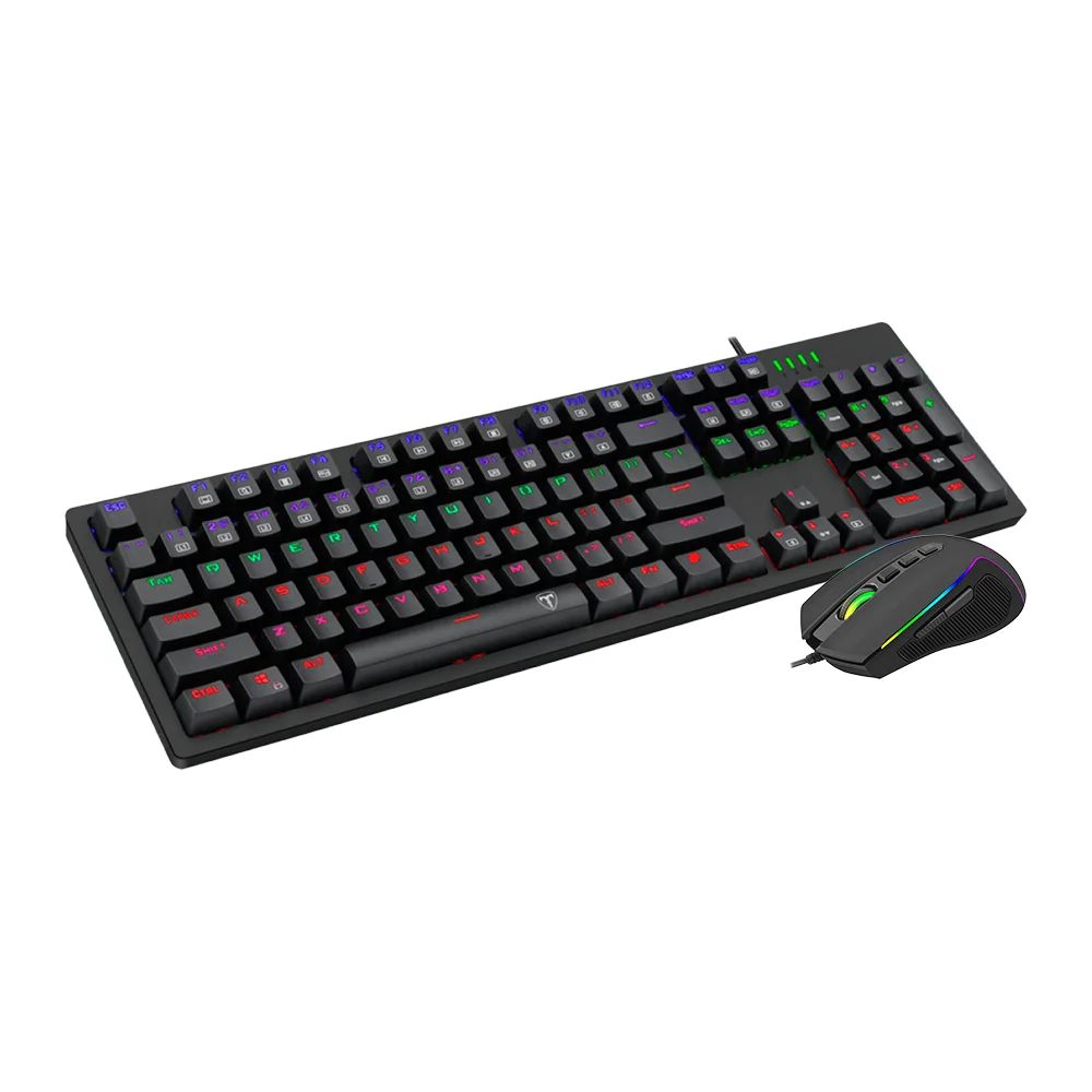 Computador Gamer Maximus i5, GT 730 4GB, 8GB, HD 1TB, Wi-Fi - view 3