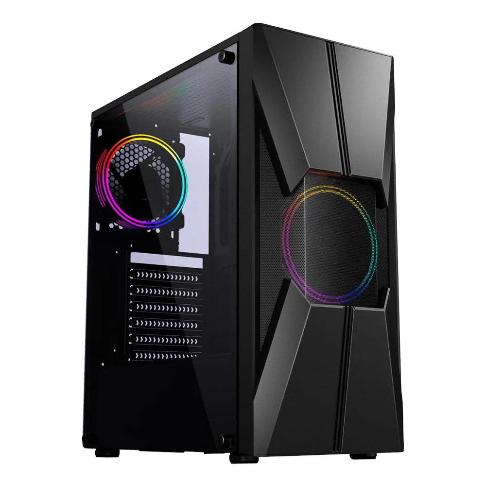 Computador Gamer Maximus i5, GT 730 4GB, 8GB, HD 1TB, Wi-Fi - view 5