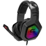 Headset Gamer Fortrek G Black Hawk, RGB, Preto