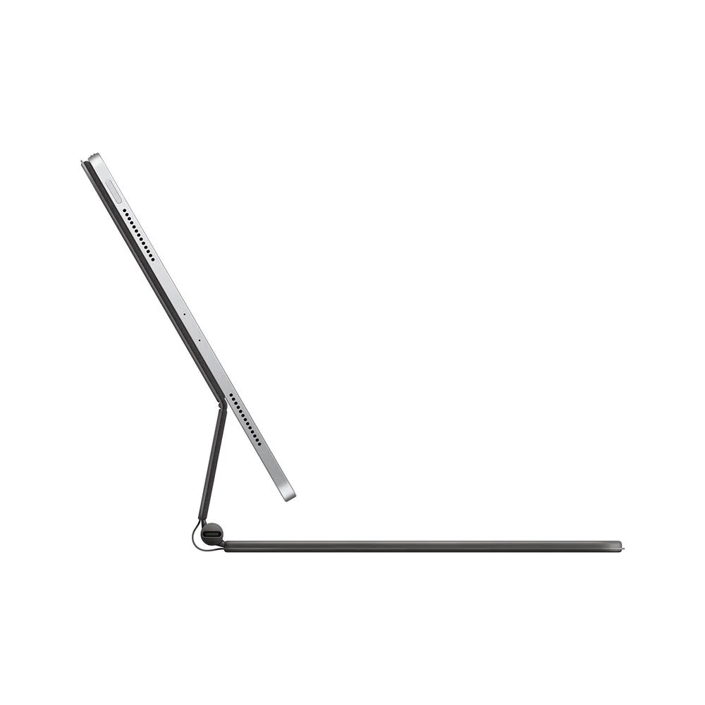 Apple Magic Keyboard p Ipad Air e Ipad Pro KaBuM
