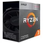 Processador AMD Ryzen 3 3200G, 3.6GHz (4GHz Max Turbo), Cache 6MB, AM4 - YD3200C5FHBOX
