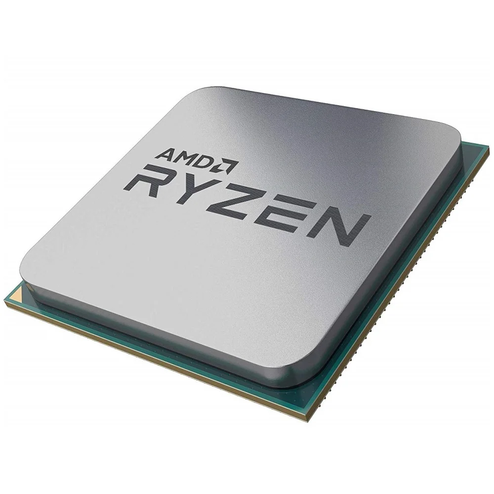 Processador AMD Ryzen 3 3200G, 3.6GHz (4GHz Max Turbo), Cache 6MB, AM4 - YD3200C5FHBOX Processador AMD Ryzen 3 3200G, 3.6GHz (4GHz Max Turbo), Cache 6MB, AM4 - YD3200C5FHBOX