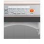 Lava-louças Brastemp com 8 Serviços, 05 Programas de Lavagem e Painel Blue Touch, Prata, 220V - Blf08as