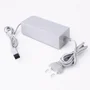 Fonte Nintendo Wii Bivolt Cabo 2,2 Metros 12v 3.7a + Seguro