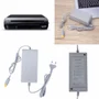 Fonte Nintendo Wii Bivolt Cabo 2,2 Metros 12v 3.7a + Seguro
