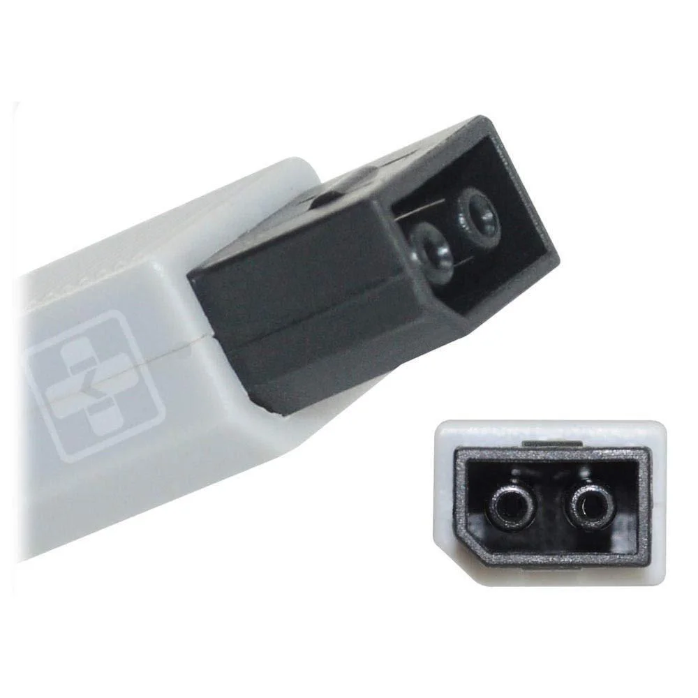 Fonte Nintendo Wii Bivolt Cabo 2,2 Metros 12v 3.7a + Seguro Fonte Nintendo Wii Bivolt Cabo 2,2 Metros 12v 3.7a + Seguro