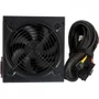Fonte Fortrek Black Hawk ATX, 400W, 80 Plus, PFC Ativo.