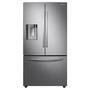 Geladeira Samsung French Door 536 Litros, Inox, 110V - RF23R6201SR/AZ