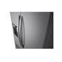 Geladeira Samsung French Door 536 Litros, Inox, 110V - RF23R6201SR/AZ