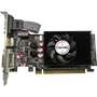 Placa De Vídeo Afox Nvidia GeForce GT 610, 1GB, DDR3, 64bit - AF610-1024D3L5