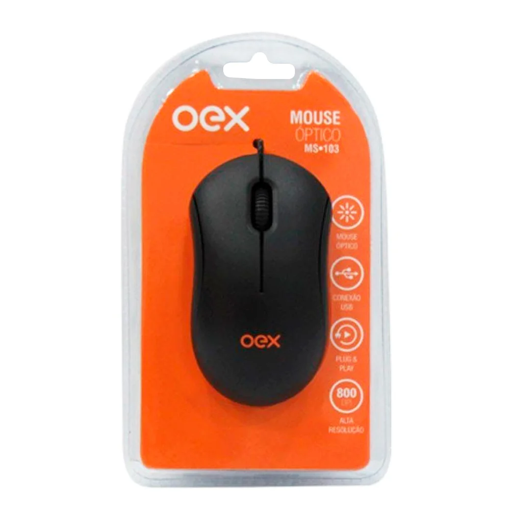 ミッキーマウスssp ARS10+ Mouse Oex USB Preto garanta já