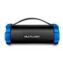 Caixa de Som Bazooka Multi, 50W, BT/AUX/SD/USB/FM - SP350