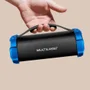Caixa de Som Bazooka Multi, 50W, BT/AUX/SD/USB/FM - SP350