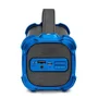 Caixa de Som Bazooka Multi, 50W, BT/AUX/SD/USB/FM - SP350