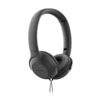 Fone de Ouvido Philips Tauh201, C/ Fio, Preto - TAUH201BK/00