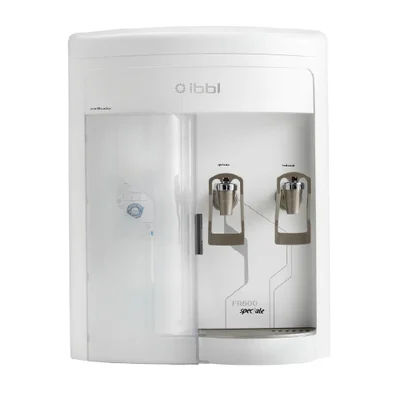 Purificador de Água IBBL Especiale, Branco, 220V - FR600