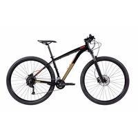 Bicicleta Mtb Caloi Two Niner Alloy Aro 