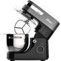 Batedeira Planetaria Power 12v 750w Oster Oba651 - Obatedeira651 Preto/inox 110 Volts