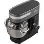 Batedeira Planetaria Power 12v 750w Oster Oba651 - Obatedeira651 Preto/inox 110 Volts