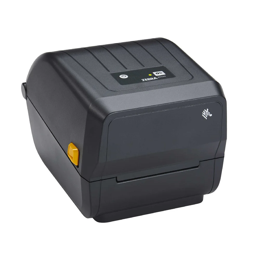 Impressora De Etiquetas Zebra Zd230, Evolução Gt800, USB E Ethernet