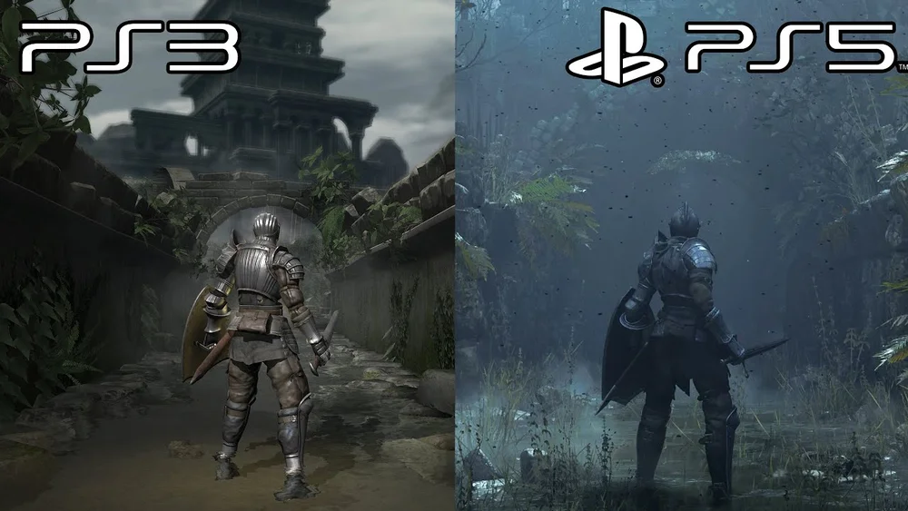 Jogo Demon's Souls, PlayStation 5 Jogo Demon's Souls, PlayStation 5