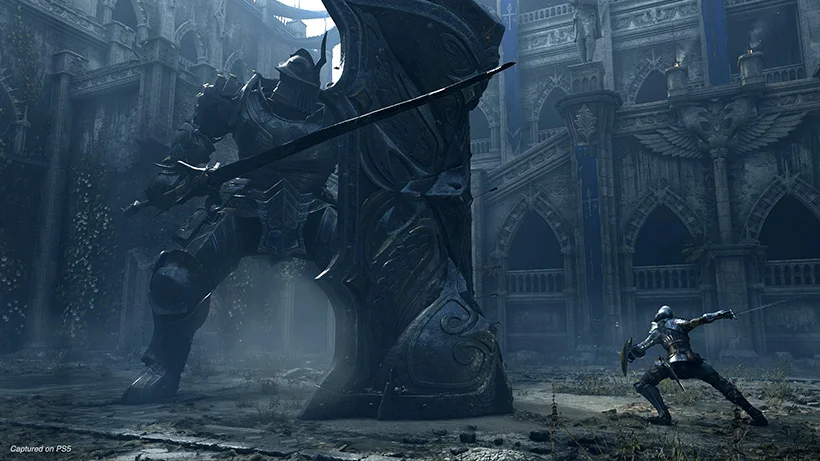 Jogo Demon's Souls, PlayStation 5 Jogo Demon's Souls, PlayStation 5