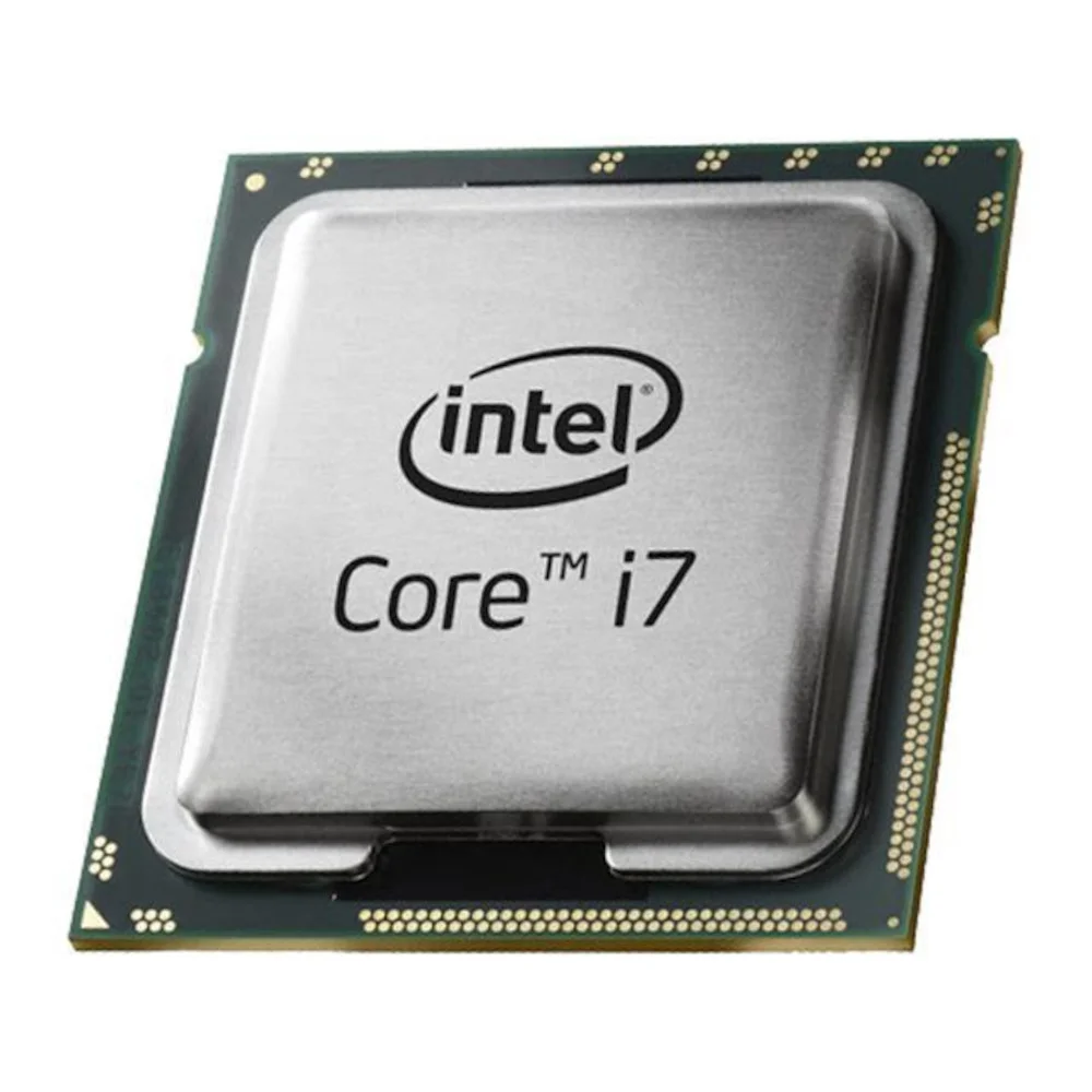 Processador Intel 11700F Core I7 1200 Kabum