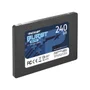 SSD Patriot Burst Elite, 240GB, SATA III,  Leitura 450MB/s, Gravação 320MB/s, 2.5 Polegadas - PBE240GS25SSDR