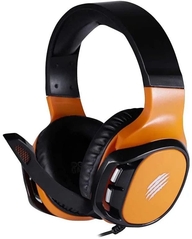 Headset Gamer Oex Wild Drivers 50Mm Kabum