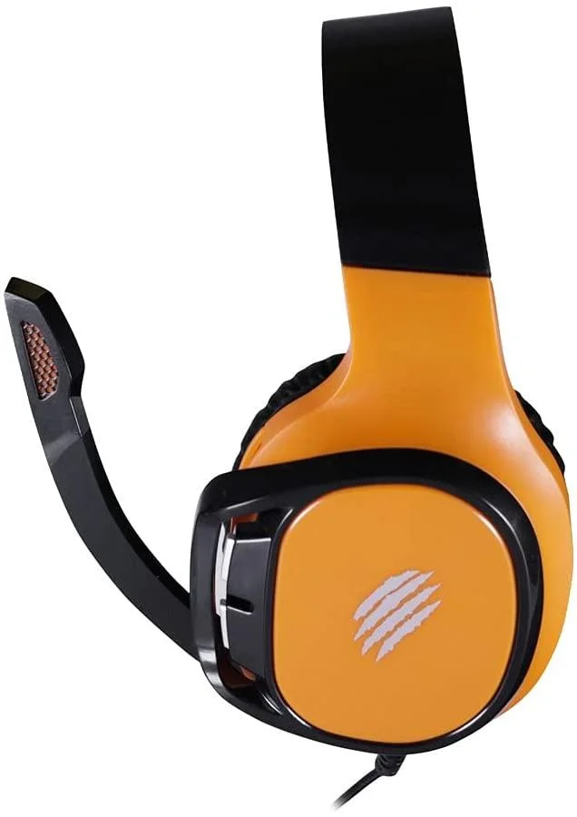 Headset Gamer Oex Wild Drivers 50Mm Kabum
