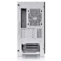Gabinete, Thermaltake, Versa S100, Tg Snow/spcc/temp.glass*1, Ca-1q9-00s6wn-00 #