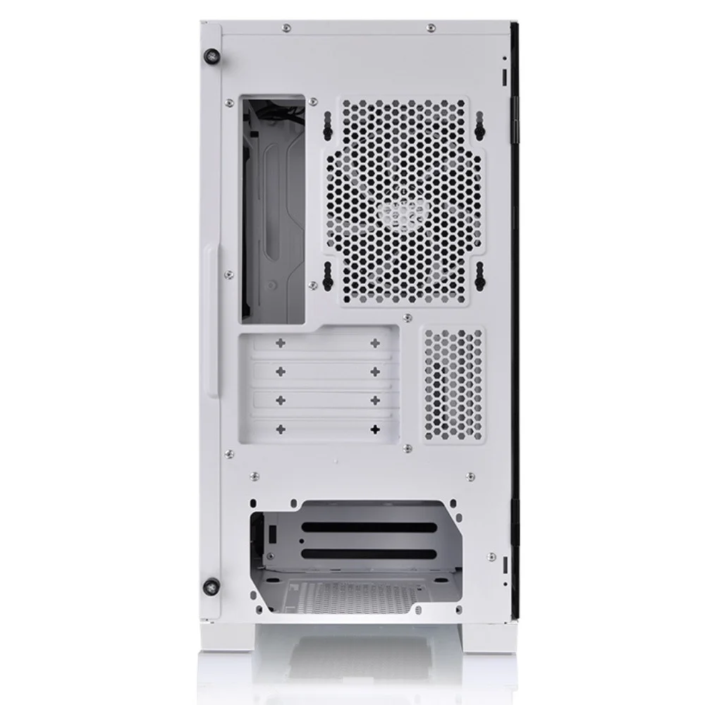 Gabinete, Thermaltake, Versa S100, Tg Snow/spcc/temp.glass*1, Ca-1q9-00s6wn-00 # Gabinete, Thermaltake, Versa S100, Tg Snow/spcc/temp.glass*1, Ca-1q9-00s6wn-00 #