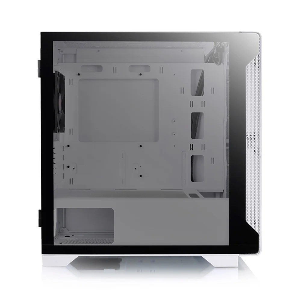 Gabinete, Thermaltake, Versa S100, Tg Snow/spcc/temp.glass*1, Ca-1q9-00s6wn-00 # Gabinete, Thermaltake, Versa S100, Tg Snow/spcc/temp.glass*1, Ca-1q9-00s6wn-00 #
